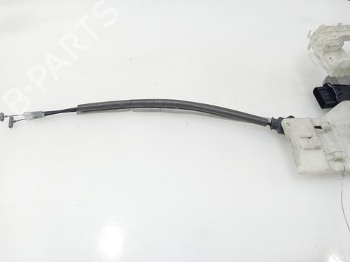 Front left lock HYUNDAI IONIQ (AE) 1.6 GDI Hybrid | BP19697546C98 