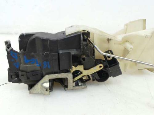 Used Front right lock MERCEDES-BENZ E-CLASS (W210) E 200 (210.035) (136 hp) 3399837