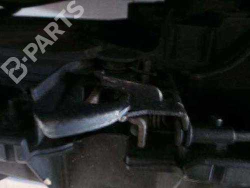 Used Hood lock Hood lock FORD FUSION (JU_) 1.6 TDCi (90 hp) 8775915 8775915