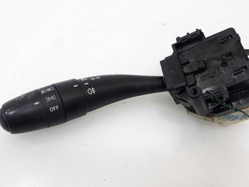 Used Headlight switch HYUNDAI i30 (FD) 1.6 CRDi (116 hp) 19255774