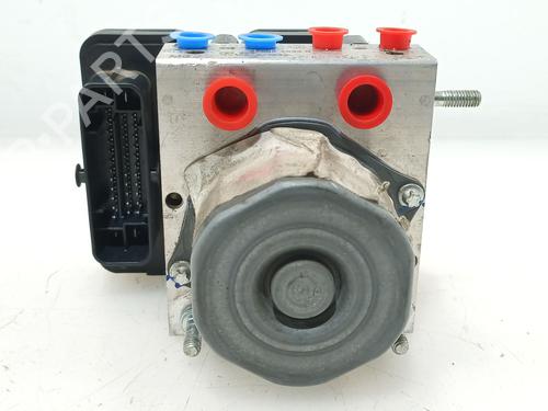 ABS pump RENAULT KADJAR (HA_, HL_) 1.2 TCe 130 (HLMR) | BP31194825M43