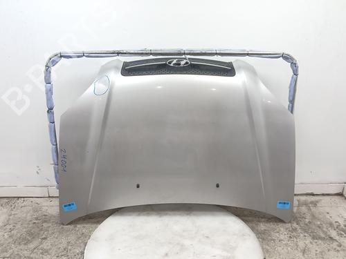 Used Hood Hood 38105544 38105544