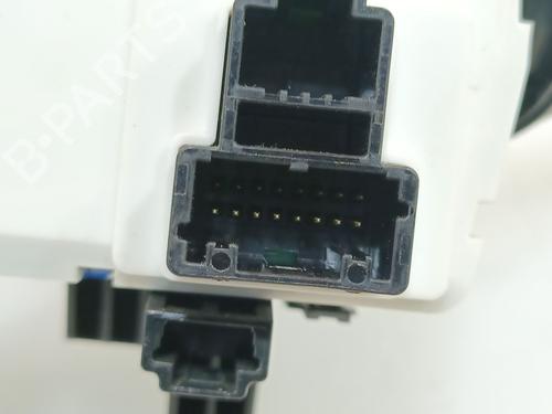 Switch RENAULT MEGANE IV Hatchback (B9A/M/N_) 1.2 TCe 100 (B9MS) | BP26175038I30 