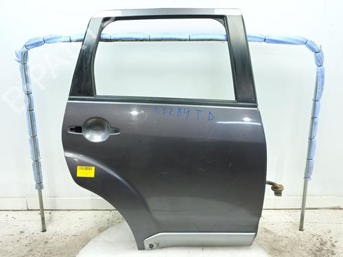 Dør højre bagtil MITSUBISHI OUTLANDER II (CW_W) 2.0 DI-D (CW8W) (140 hp) 28051813