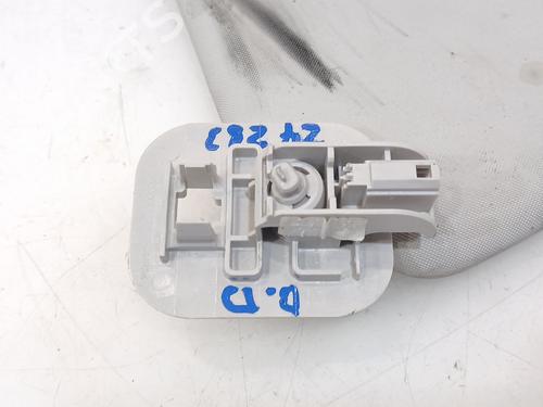 Right sun visor DACIA SANDERO III 1.0 TCe 90 | BP36390469I2 - Image 4