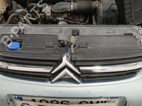 Griglia CITROËN C5 I (DC_) 2.0 16V (DCRFNC, DCRFNF) (136 hp) 30043960