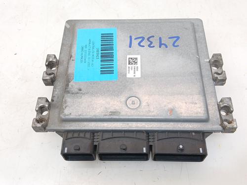 Engine control unit (ECU) RENAULT SCÉNIC III (JZ0/1_) 1.5 dCi | BP36412353M57 - Image 3