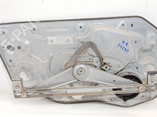 Front right window mechanism VOLVO V50 (545) 2.0 D | BP36856773C23  - Image 5