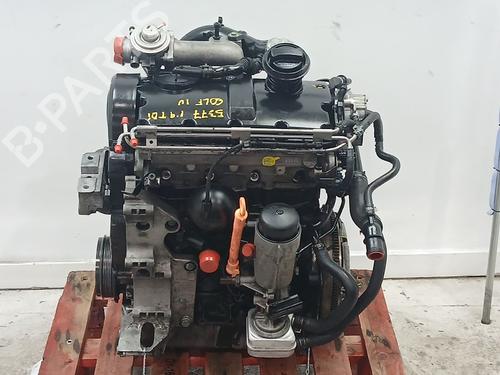Motor AUDI A3 (8L1) 1.9 TDI (130 hp) 32695756