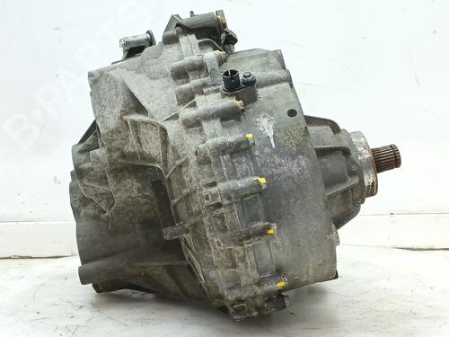 Gearkasse VW TRANSPORTER T5 Bus (7HB, 7HJ, 7EB, 7EJ) 2.5 TDI | BP29706460M3 