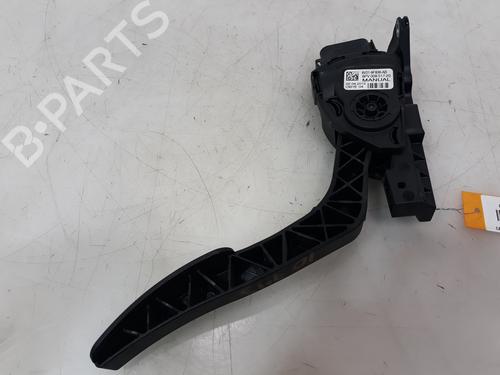 Used Pedal FORD TOURNEO CONNECT / GRAND TOURNEO CONNECT V408 MPV 1.6 TDCi (115 hp) 24698584