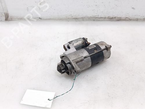 Used Starter Starter NISSAN NAVARA NP300 (D40) 2.5 dCi 4WD (174 hp) 39808946 39808946