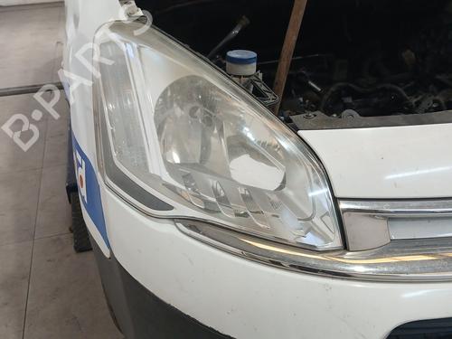 Used Right headlight Right headlight 37460324 37460324
