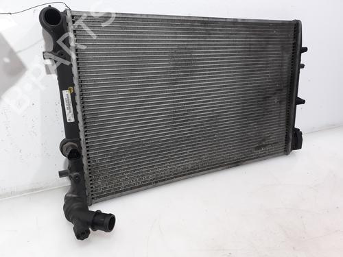 Water radiator SKODA ROOMSTER (5J7) 1.4 | BP11767882M31 