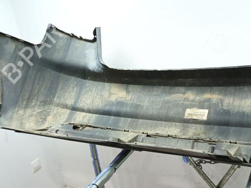 Rear bumper AUDI A3 Sportback (8PA) 1.6 TDI | BP30121858C8 