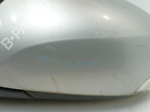 Left mirror RENAULT FLUENCE (L3_) 1.5 dCi (L30D, L30L, L306, L33F, L33L, L33M, L33V, L33W) | BP31317187C26 