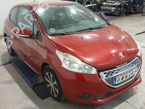 Used Parts PEUGEOT 208 I (CA_, CC_) 1.4 HDi (68 hp) 4320955