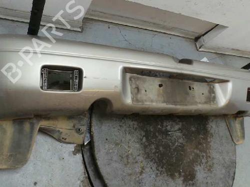 Rear bumper KIA SPORTAGE SUV (K00) 2.0 TD 4WD | BP2726214C8 