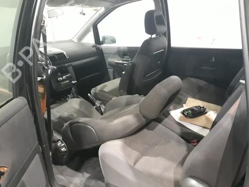 Third brake light SEAT ALHAMBRA (7V8, 7V9)  | BP19153471L11 