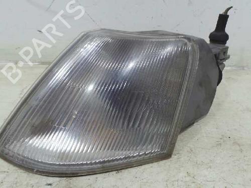 Used Left front indicator CITROËN XANTIA (X2) [1998-2003]  1583645