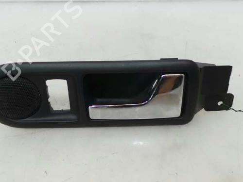 Used Rear right interior door handle VW GOLF IV (1J1) 1.9 TDI (150 hp) 3520291