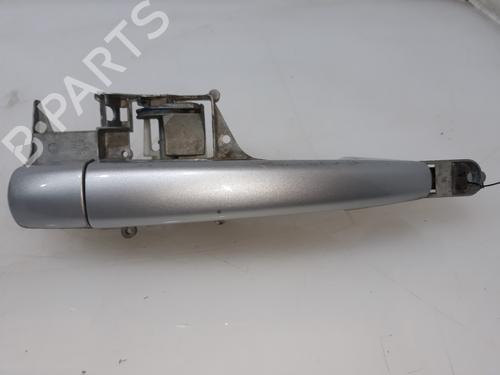 Used Rear right exterior door handle PEUGEOT 308 SW I (4E_, 4H_) 1.6 HDi (109 hp) 8255743