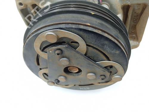 AC compressor DACIA SANDERO II  | BP20702993M34 