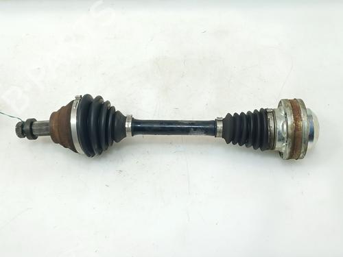 Used Left front driveshaft SEAT LEON (1P1) 2.0 TDI 16V (140 hp) 30717288