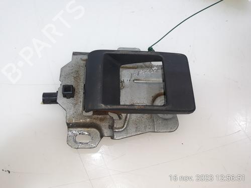 Used Rear right interior door handle LAND ROVER FREELANDER I (L314) 2.0 DI 4x4 (98 hp) 16020289
