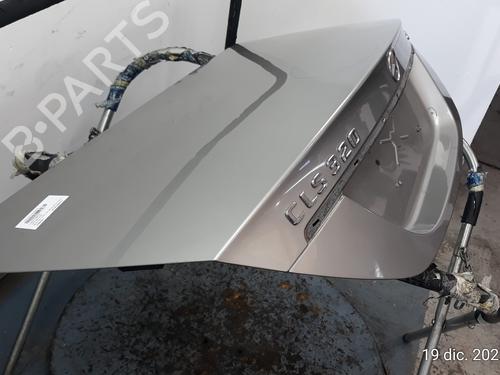 Tailgate MERCEDES-BENZ CLS (C219) CLS 320 CDI (219.322) | BP16298102C6 