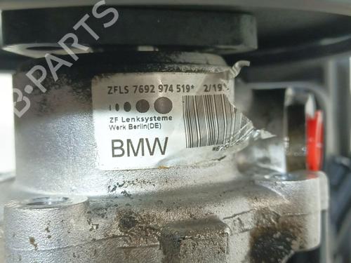 Steering pump BMW 3 Coupe (E46)  | BP31943264M99 
