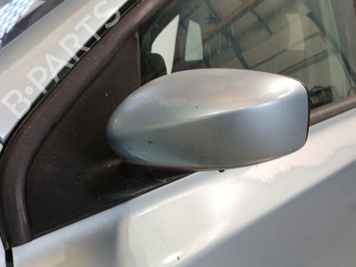 Rétroviseur gauche FIAT STILO (192_) 1.9 JTD (192_XE1A) (115 hp) 28193691