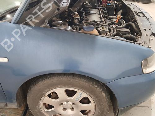 Used Right front fenders AUDI A3 (8L1) 1.9 TDI (130 hp) 27398052