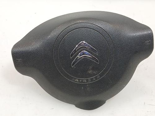 driver-airbag-citroen-berlingo-box-bodympv-b9-2008-33320077 main image