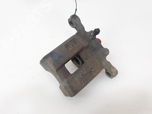 Used Left rear brake caliper NISSAN X-TRAIL I (T30) [2001-2013]  18023959