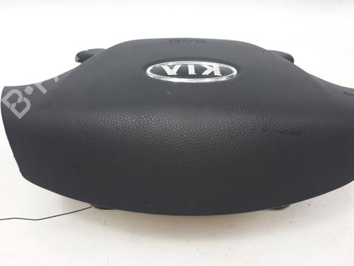 Driver airbag KIA CARENS III MPV (UN) 2.0 CRDi 140 | BP16869337C9 