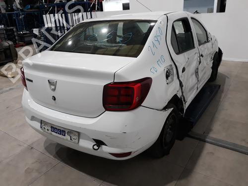 Electronic sensor DACIA LOGAN II  | BP13717963M84 