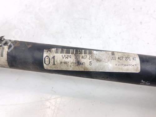 Left front driveshaft VW GOLF V (1K1) 1.9 TDI | BP39667575M38 - Image 5
