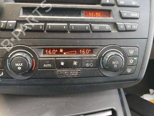Used Climate control Climate control 38085925 38085925
