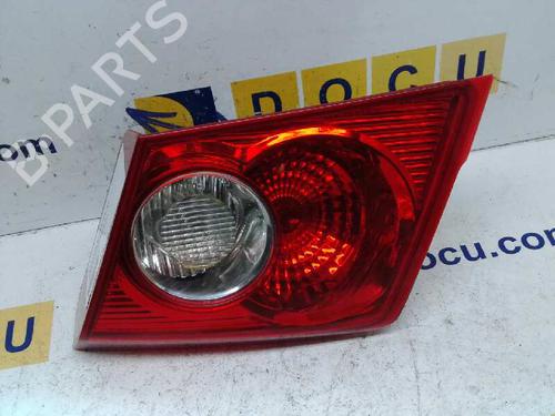 Used Right taillight CHEVROLET LACETTI (J200) 1.6 (109 hp) 65942