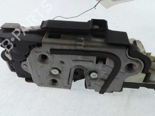 Used Front left lock SEAT LEON (5F1) 2.0 TDI (150 hp) 2826695