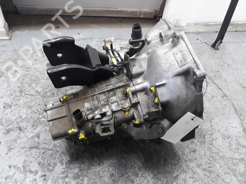 Gearbox HYUNDAI SANTAMO  | BP8499519M3 