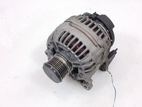 Used Alternator Alternator VW JETTA III (1K2) 2.0 TDI (140 hp) 33845005 33845005