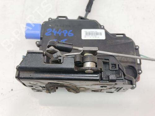 Used Rear left lock Rear left lock SKODA ROOMSTER (5J7) 1.4 TDI (70 hp) 40493194 40493194