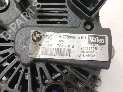 Generator BMW 3 Compact (E46) 320 td | BP39065809M7 - Image 7