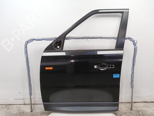 Used Left front door Left front door LAND ROVER RANGE ROVER SPORT I (L320) 2.7 D 4x4 (190 hp) 34152332 34152332