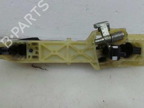 Front right exterior door handle HYUNDAI SANTA FÉ II (CM) 2.2 CRDi 4x4 | BP4886482C129 