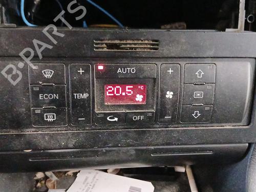 Commande Chauffage AUDI A4 B5 (8D2) 1.8 T (150 hp) 30872986