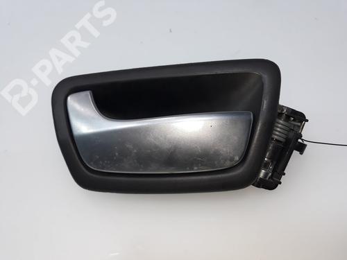 Used Front right interior door handle Front right interior door handle PEUGEOT 807 (EB_) 2.0 16V (140 hp) 8400615 8400615
