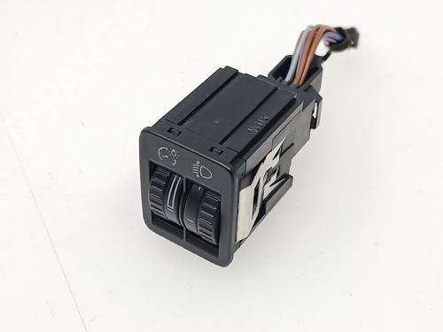 Used Headlight switch SEAT ALHAMBRA (710, 711) [2010-2022]  25755824